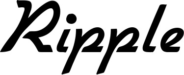 Bootsname 'Ripple' angezeigt als 'Bootsbeschriftung Klassisch 66'