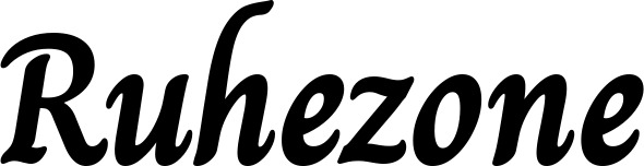 Bootsname 'Ruhezone' angezeigt als 'Bootsbeschriftung Klassisch 51'
