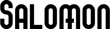 Bootsname 'Salomon' angezeigt als 'Bootsbeschriftung Neu 43'