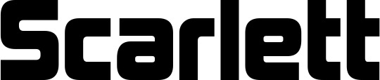 Bootsname 'Scarlett' angezeigt als 'Bootsbeschriftung Neu 25'