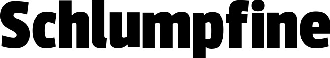 Bootsname 'Schlumpfine' angezeigt als 'Bootsbeschriftung Fett 30'