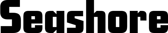 Bootsname 'Seashore' angezeigt als 'Bootsbeschriftung Neu 11'