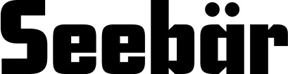 Bootsname 'Seebär' angezeigt als 'Bootsbeschriftung Neu 11'