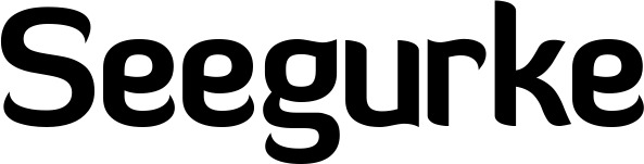 Bootsname 'Seegurke' angezeigt als 'Bootsbeschriftung Normal 06'