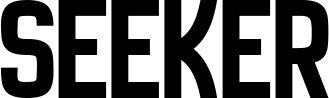 Vorschau des Bootsnamens "Seeker" als Schriftzug für "Bootsbeschriftung Neu 58"