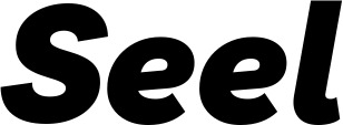 Vorschau des Bootsnamens "Seel" als Schriftzug für "Bootsbeschriftung Kursiv 06"