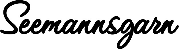 Bootsname 'Seemannsgarn' angezeigt als 'Bootsbeschriftung Klassisch 111'
