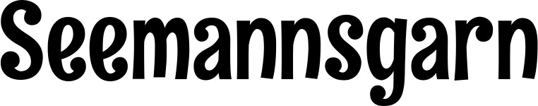 Bootsname 'Seemannsgarn' angezeigt als 'Bootsbeschriftung Neu 68'