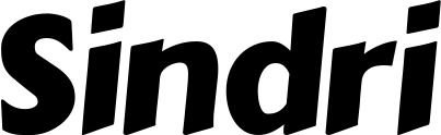 Vorschau des Bootsnamens "Sindri" als Schriftzug für "Bootsbeschriftung Neu 38"