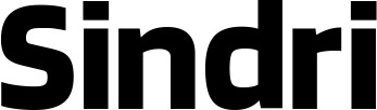 Vorschau des Bootsnamens "Sindri" als Schriftzug für "Bootsbeschriftung Neu 35"
