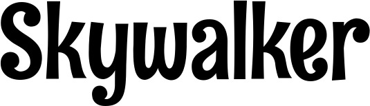 Bootsname 'Skywalker' angezeigt als 'Bootsbeschriftung Neu 68'