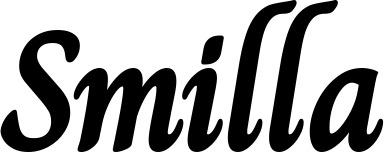 Bootsname 'Smilla' angezeigt als 'Bootsbeschriftung Klassisch 51'