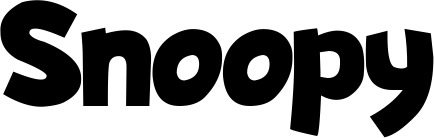 Bootsname 'Snoopy' angezeigt als 'Bootsbeschriftung Neu 48'