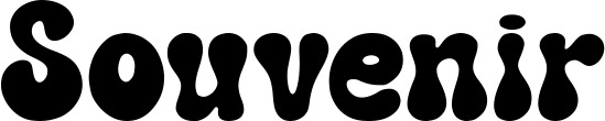 Bootsname 'Souvenir' angezeigt als 'Bootsbeschriftung Neu 62'