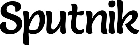 Vorschau des Bootsnamens "Sputnik" als Schriftzug für "Style Klassisch 94"