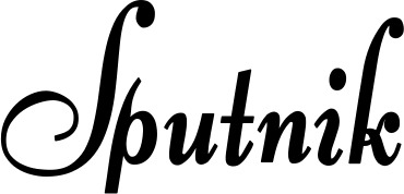 Bootsname 'Sputnik' angezeigt als 'Bootsbeschriftung Klassisch 76'