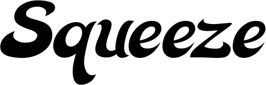 Bootsname 'Squeeze' angezeigt als 'Bootsbeschriftung Klassisch 33'