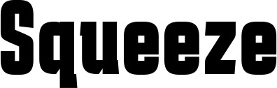 Bootsname 'Squeeze' angezeigt als 'Bootsbeschriftung Fett 41'