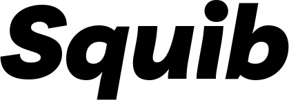 Bootsname 'Squib' angezeigt als 'Bootsbeschriftung Kursiv 06'