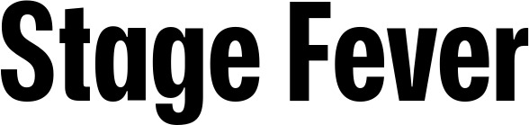 Bootsname 'Stage Fever' angezeigt als 'Bootsbeschriftung Fett 25'