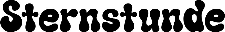 Bootsname 'Sternstunde' angezeigt als 'Bootsbeschriftung Neu 62'