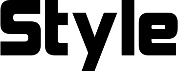 Vorschau des Bootsnamens "Style" als Schriftzug für "Bootsbeschriftung Neu 25"