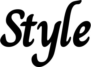 Vorschau des Bootsnamens "Style" als Schriftzug für "Bootsbeschriftung Klassisch 51"