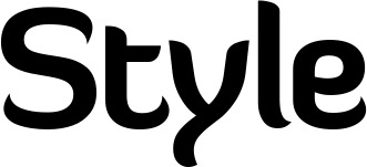 Vorschau des Bootsnamens "Style" als Schriftzug für "Bootsbeschriftung Normal 06"