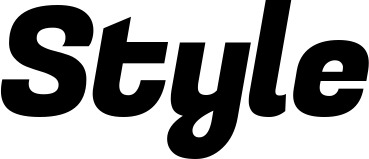 Vorschau des Bootsnamens "Style" als Schriftzug für "Style Kursiv 04"