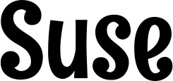 Vorschau des Bootsnamens "Suse" als Schriftzug für "Bootsbeschriftung Neu 68"