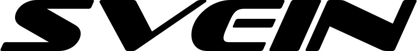 Vorschau des Bootsnamens "Svein" als Schriftzug für "Bootsbeschriftung Neu 21"