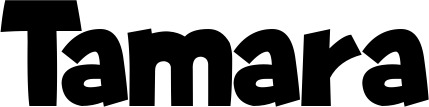 Bootsname 'Tamara' angezeigt als 'Bootsbeschriftung Neu 48'