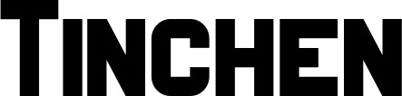Vorschau des Bootsnamens "Tinchen" als Schriftzug für "Style Neu 34"