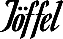 Vorschau des Bootsnamens "Töffel" als Schriftzug für "Bootsbeschriftung Klassisch 93"
