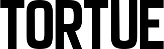 Vorschau des Bootsnamens "Tortue" als Schriftzug für "Bootsbeschriftung Neu 58"