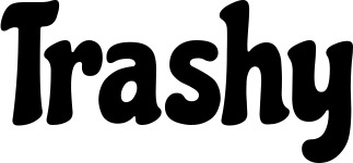 Bootsname 'Trashy' angezeigt als 'Bootsbeschriftung Neu 41'
