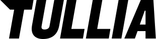 Vorschau des Bootsnamens "Tullia" als Schriftzug für "Bootsbeschriftung Neu 15"