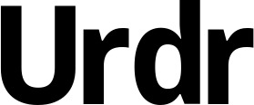 Vorschau des Bootsnamens "Urdr" als Schriftzug für "Bootsbeschriftung Fett 07"