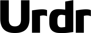 Vorschau des Bootsnamens "Urdr" als Schriftzug für "Bootsbeschriftung Fett 21"