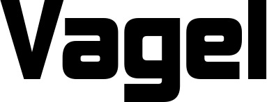 Vorschau des Bootsnamens "Vagel" als Schriftzug für "Style Neu 25"