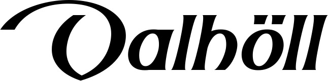 Vorschau des Bootsnamens "Valhöll" als Schriftzug für "Bootsbeschriftung Neu 08"