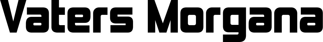 Bootsname 'Vaters Morgana' angezeigt als 'Bootsbeschriftung Neu 25'
