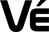 Vorschau des Bootsnamens "Vé" als Schriftzug für "Bootsbeschriftung Neu 16"