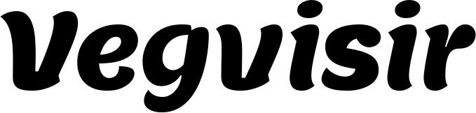 Vorschau des Bootsnamens "Vegvisir" als Schriftzug für "Bootsbeschriftung Neu 49"