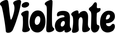 Vorschau des Bootsnamens "Violante" als Schriftzug für "Bootsbeschriftung Klassisch 53"