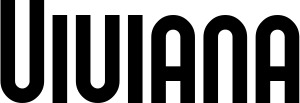 Vorschau des Bootsnamens "Viviana" als Schriftzug für "Bootsbeschriftung Neu 43"