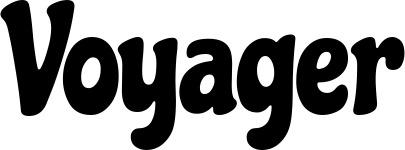 Bootsname 'Voyager' angezeigt als 'Bootsbeschriftung Neu 41'
