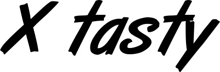 Bootsname 'X tasty' angezeigt als 'Bootsbeschriftung Klassisch 38'