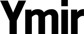 Vorschau des Bootsnamens "Ymir" als Schriftzug für "Bootsbeschriftung Neu 09"