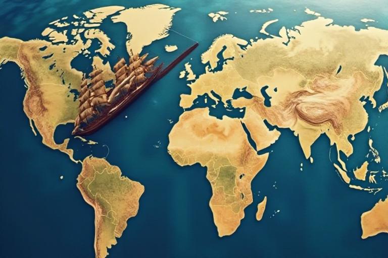 Bootsname Pangea